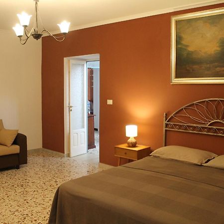 Apartmán Casa Sofia Caltagirone Exteriér fotografie