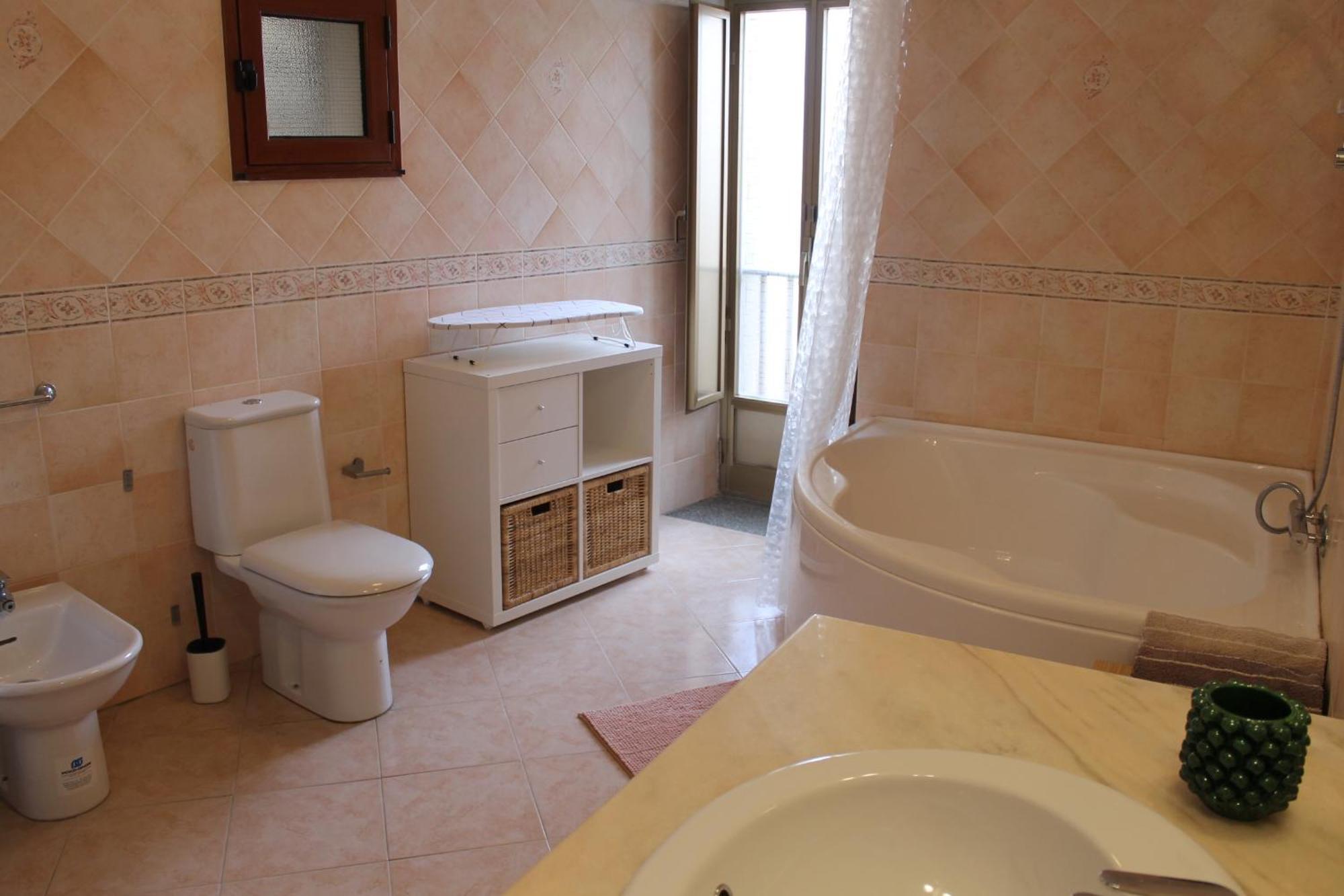 Apartmán Casa Sofia Caltagirone Exteriér fotografie